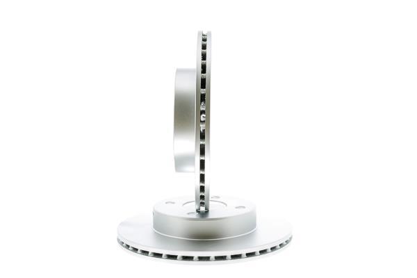 Discos de freno AISIN ref. B6F1001S